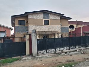 3 bedroom Flat / Apartment for sale Off Peter Agha Oke-Afa Isolo Lagos