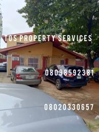House for sale On Western Avenue Road Close To National Stadium, Western Avenue Surulere Lagos