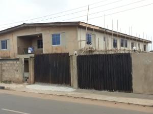 House for rent Unity Road , Opposite Alakuko Alimosho Lagos