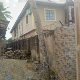 Flat / Apartment for sale Off Oko Central Road Central Edo
