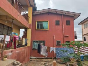 3 bedroom House for sale Abule Oloni Area Abeokuta Ogun