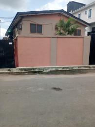 House for sale Kilo-Marsha Surulere Lagos