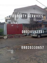 House for sale Yaba Yaba Lagos