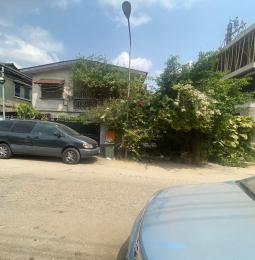 House for sale Onike Yaba Lagos
