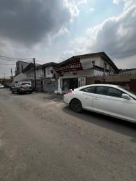 House for sale Ogunlana Surulere Lagos