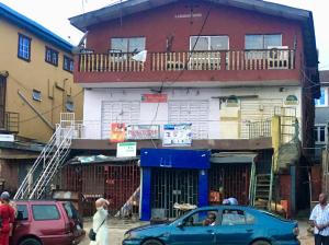 3 bedroom House for sale 2,ogudu Road Ojota Junction Ogudu Road Ojota Lagos