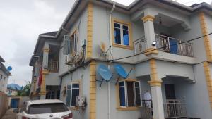 3 bedroom House for sale Oregun Ikeja Lagos