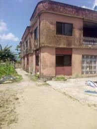 2 bedroom Flat / Apartment for sale Jakande Road Okomaiko Ojo Local Government Area Ojo Lagos