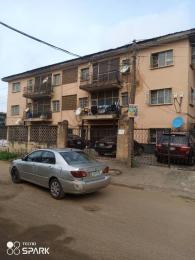 3 bedroom House for sale Obanikoro Shomolu Lagos