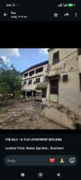 House for sale Felele Challenge Ibadan Felele Ibadan Oyo