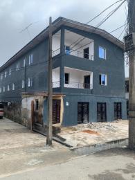 House for sale Lawani Street, Surulere Lagos