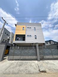 1 bedroom Flat / Apartment for sale Ologolo Lekki Lagos