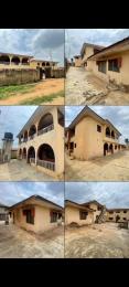 1 bedroom House for sale Apete Ibadan Apete Ibadan Oyo