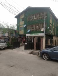 2 bedroom House for sale Off Toyin street Ikeja Lagos