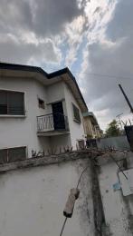 House for sale Sam Shonibare Estate Surulere Lagos