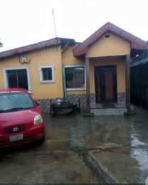 House for sale Ikotun/Igando Lagos
