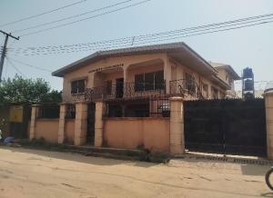 House for sale Agbowo Ibadan Oyo
