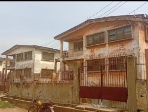 3 bedroom House for sale Agbowo Close To The U.i Ibadan polytechnic/ University of Ibadan Ibadan Oyo