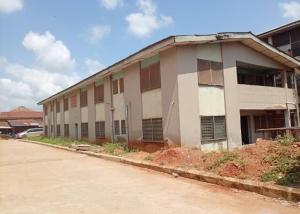 3 bedroom House for sale Agbowo U.i Ibadan Ibadan polytechnic/ University of Ibadan Ibadan Oyo