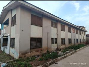 3 bedroom House for sale Agbowo U.i Area Ibadan polytechnic/ University of Ibadan Ibadan Oyo
