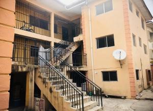 3 bedroom House for sale Fagbamila Agodi Gate Agodi Ibadan Oyo