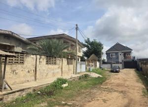 House for sale Iyana Olopa Akobo Ibadan Oyo