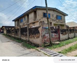 4 bedroom House for sale Iyana Olopa Akobo Ibadan Akobo Ibadan Oyo