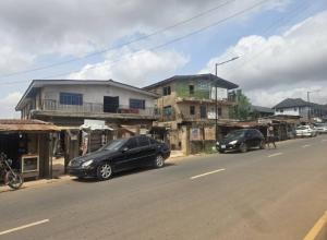 3 bedroom House for sale Iyana Church Road Akobo Ibadan Oyo
