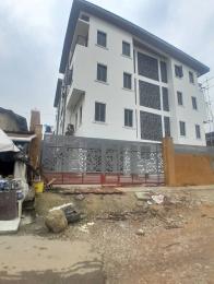 1 bedroom House for sale Akola Yaba Lagos Akoka Yaba Lagos