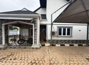 3 bedroom House for sale Alafara Idishin Jericho Extension Idishin Ibadan Oyo
