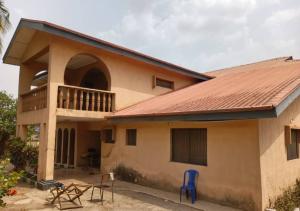 6 bedroom House for sale Agodi Gra Ibadan Agodi Ibadan Oyo