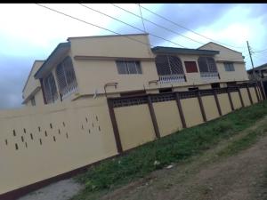 3 bedroom House for sale Behind Nnpc, Apata Ibadan Oyo