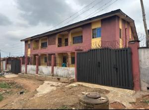 2 bedroom House for sale Awotan Road Apete Ibadan Apete Ibadan Oyo
