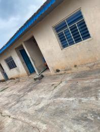1 bedroom House for sale Ayegoro Liberty Academy Road Off Akala Express Ibadan Akala Express Ibadan Oyo