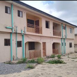 3 bedroom House for sale Elewure Behind Bollad Event Center Akala Express, Akala Express Ibadan Oyo