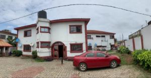 House for sale Awolowo Sectariat Ibadan Bodija Ibadan Oyo