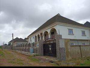 3 bedroom House for sale Behind Bollard Event Centre Akala Express Akala Express Ibadan Oyo