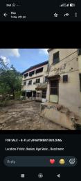 House for sale Felele Challenge Ibadan Felele Ibadan Oyo