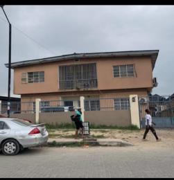 3 bedroom House for sale Ifako-gbagada Gbagada Lagos
