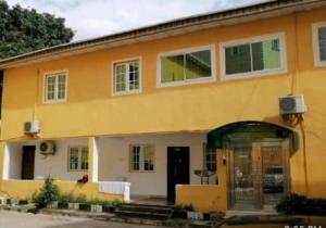 2 bedroom House for sale Ikeja Lagos Toyin street Ikeja Lagos