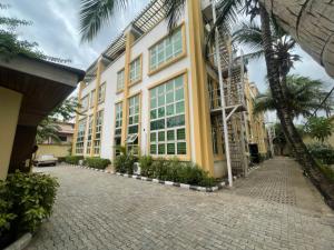 House for sale  ONIRU Victoria Island Lagos