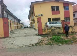 3 bedroom House for sale Iyaganku Gra Ibadan Iyanganku Ibadan Oyo