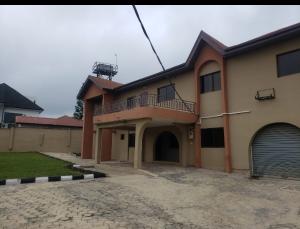 3 bedroom House for sale Kobiowu Crescent Iyaganku Ibadan Iyanganku Ibadan Oyo