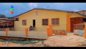 2 bedroom House for sale Joyce B Ring Rd Ibadan Oyo