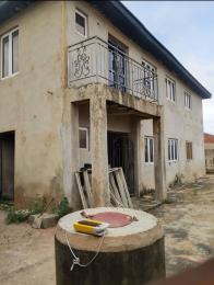 2 bedroom House for sale Odo Ona Kekere Off New Garage Road Ibadan Akala Express Ibadan Oyo