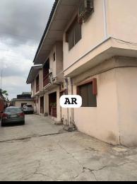 3 bedroom Flat / Apartment for sale Adeniyi Jones Ikeja Lagos