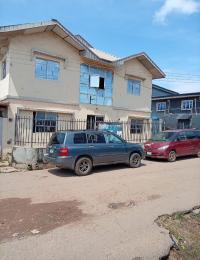2 bedroom House for sale Oke Ado Ibadan Oke ado Ibadan Oyo