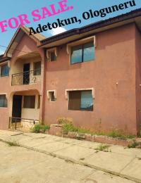 3 bedroom House for sale Adetoun Ologuneru Ibadan Eleyele Ibadan Oyo