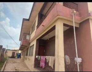 2 bedroom House for sale Former Olubadan Residence Kajola Estate Ibadan Ibadan Oyo