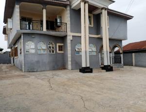 3 bedroom House for sale Oluwo New Ife Road Iwo Rd Ibadan Oyo